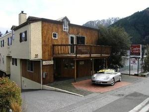 Caples Court Motel selling in Queenstown as Leasehold Interest ( Business)  